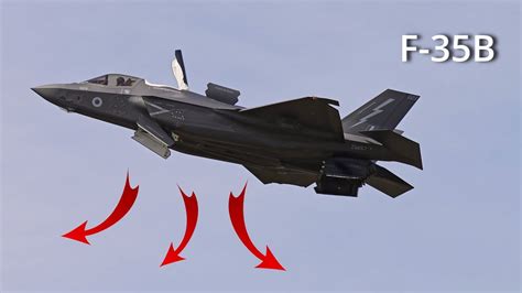 F-35 Hover Capabilities Image 1